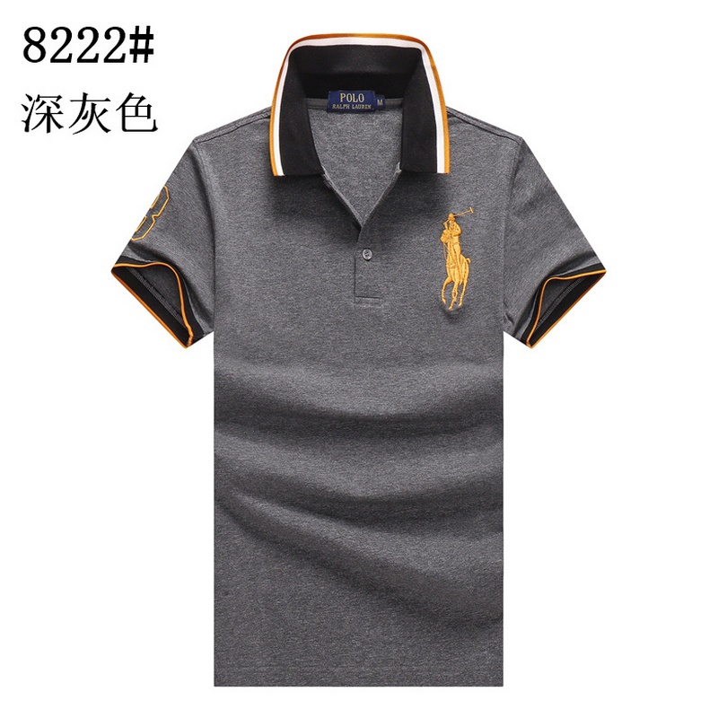 polo Men's Polo 44